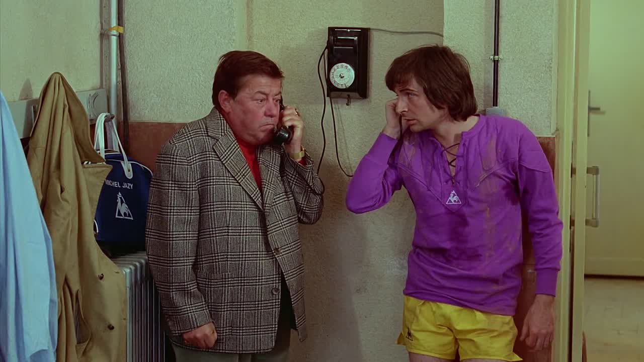 ⁣La Grande Java 1971 FRENCH 1080p BluRay x264 AAC-