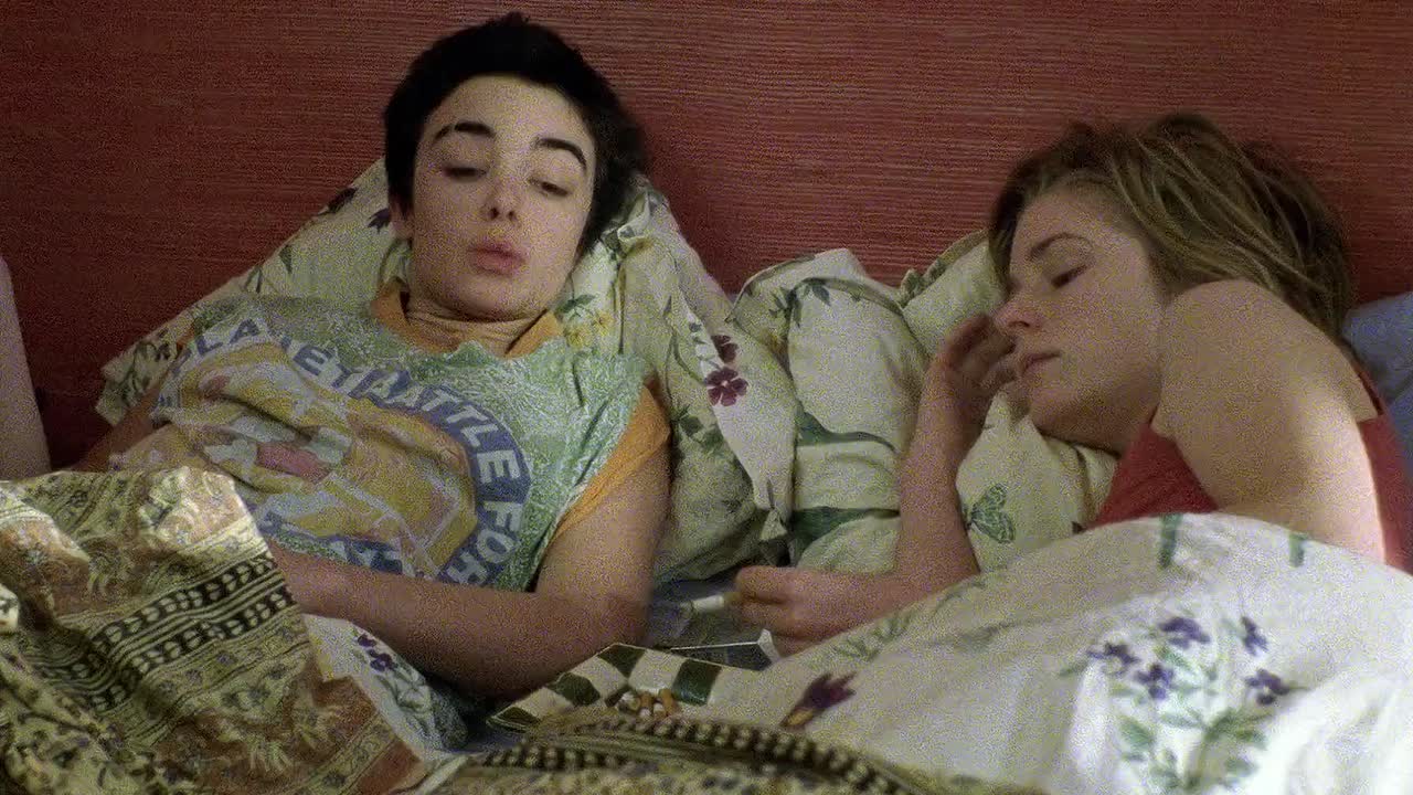 La Vie revee des Anges 1998 FRENCH 1080p BluRay x264 AAC-