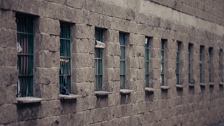 ⁣The Bus Driver -Britain's Cocaine King S01E02