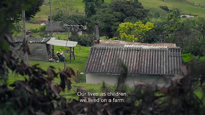 ⁣The Bus Driver -Britain's Cocaine King S01E01