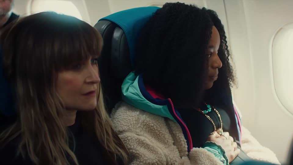 In Flight 2025 S01E04