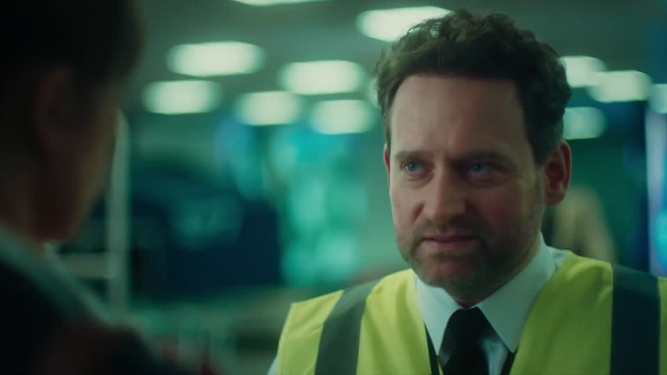 In Flight 2025 S01E02