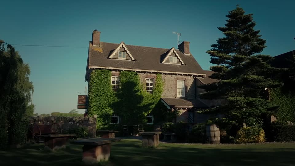 In Flight 2025 S01E05