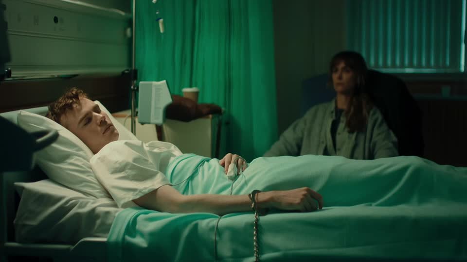 In Flight 2025 S01E03