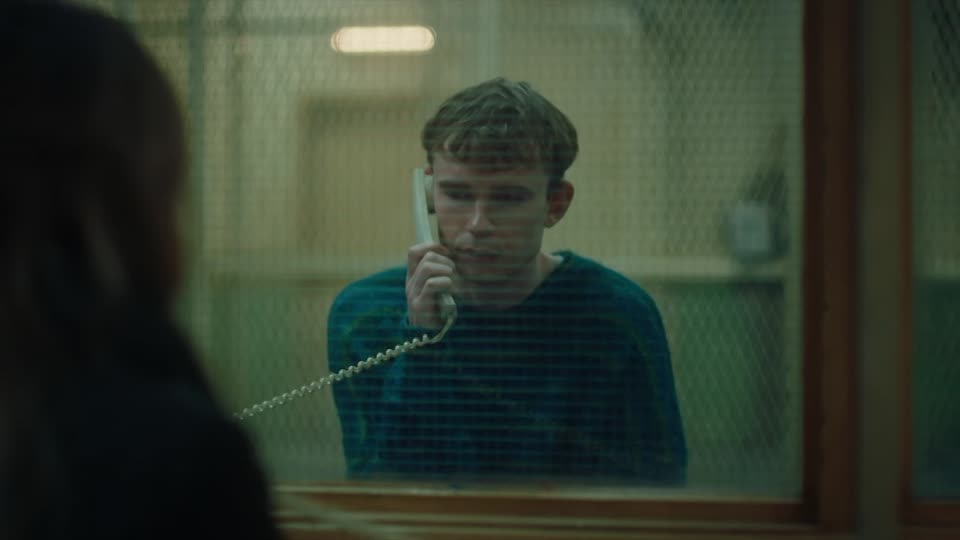 In Flight 2025 S01E01