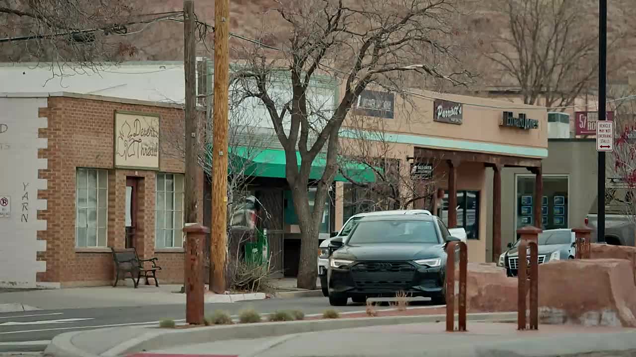 Last Night Out S01E06