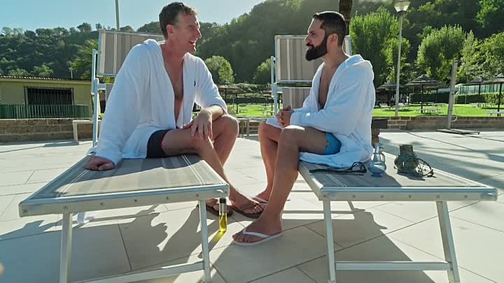 Pompeii Life in the City with Dan Snow S01E03