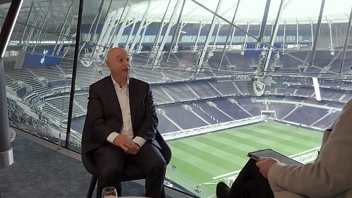 ⁣Sport Vs Money With Simon Jordan S01E02