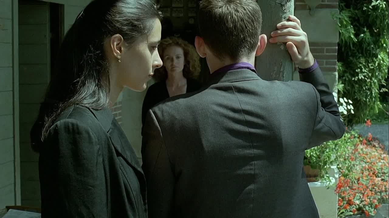 ⁣Helas Pour Moi 1993 FRENCH 1080p WEBRip x264 AAC