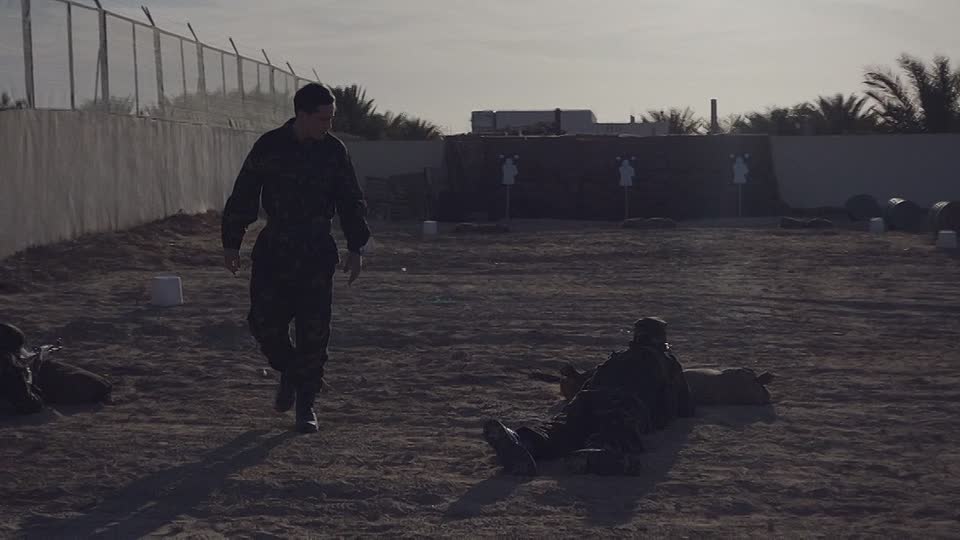 L Effacement 2025 FRENCH 720p WEB-DL H264-Slay3R