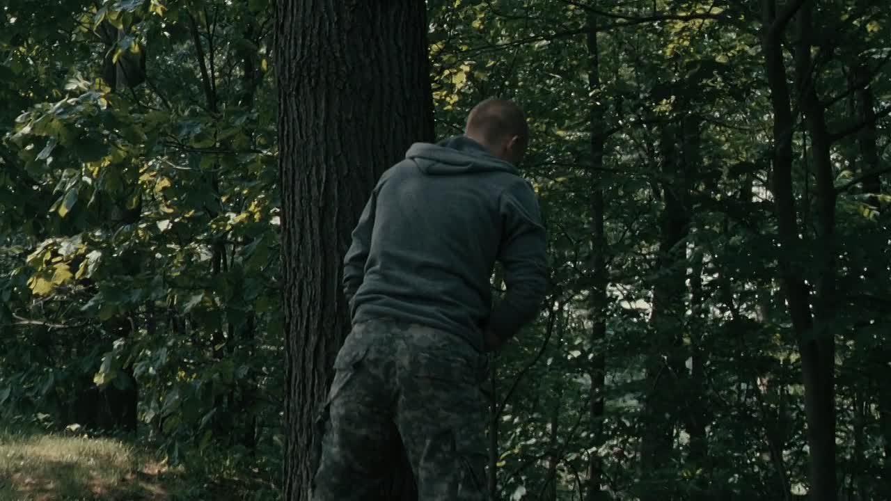 The Messenger 2009 1080p BluRay x264 AAC5 1-