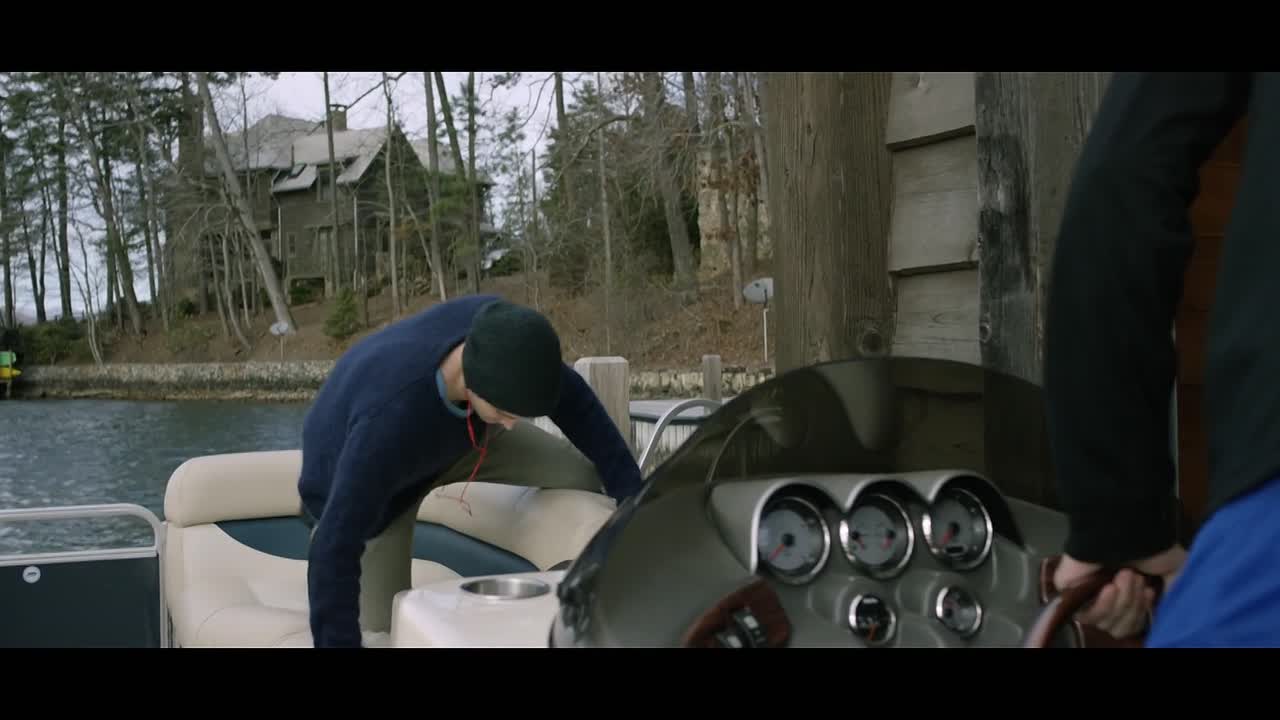 ⁣The Weekend Fix 2020 WEBRip x264 AAC