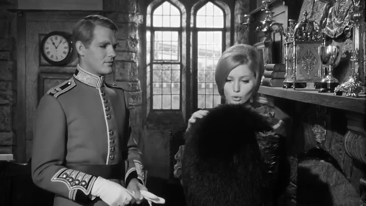 Das Verrätertor 1964 GERMAN 720p WEBRip x264 AAC-456movie net