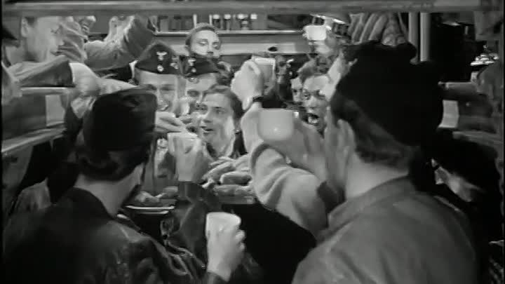 U47 Kapitänleutnant Prien 1958 GERMAN WEBRip x264 AAC