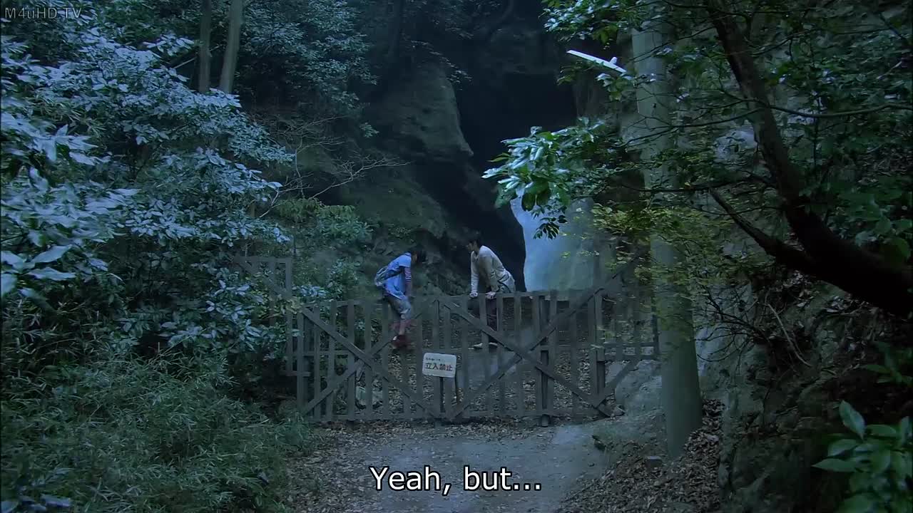 Heavenly Forest 2006 JAPANESE HC ENG SUBS WEBRip x264 AAC-456movie net