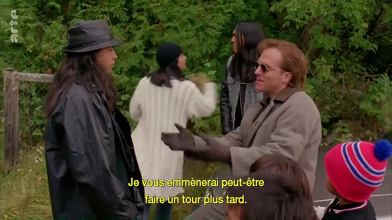 ⁣Dance Me Outside 1994 HC FRENCH SUBS WEBRip x264 AAC