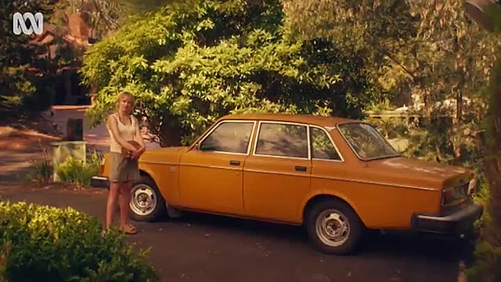 ⁣The Family Next Door (2025)