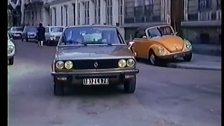 ⁣A Chacun Son Enfer 1977 FRENCH WEBRip x264 AAC