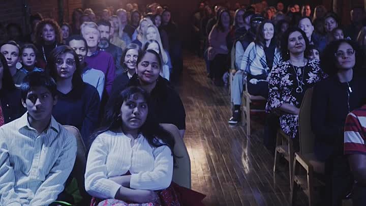 A Bennett Song Holiday 2020 HDRip XviD AC3-EVO