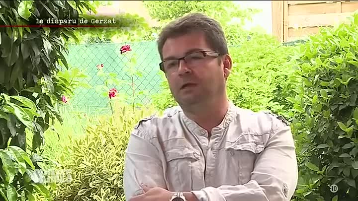 ⁣Crimes Dans le Puy-De-Dome