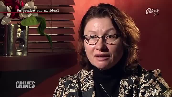 ⁣Crimes En Nouvelle Aquitaine