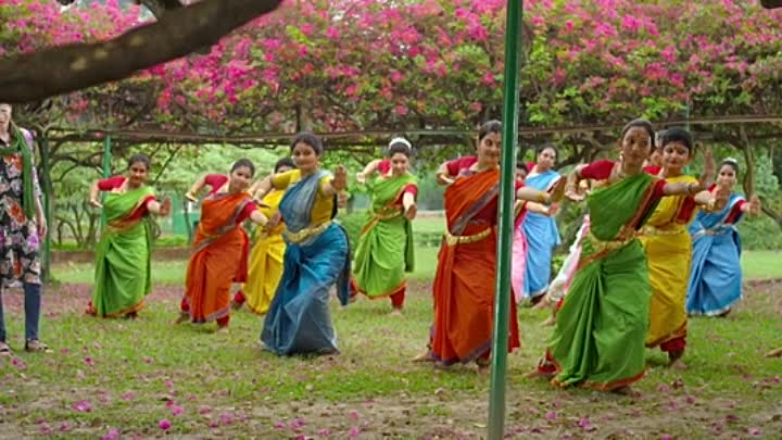 One Little Finger 2020 HDRip XviD AC3-EVO