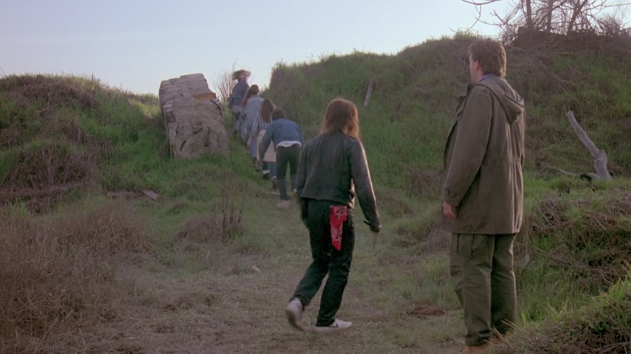 ⁣Rivers Edge 1986 1080p BluRay x264 AAC-