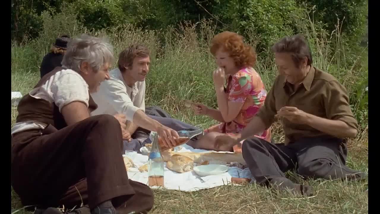 Le Train 1973 FRENCH HC SPA SUBS WEBRip x264 AAC