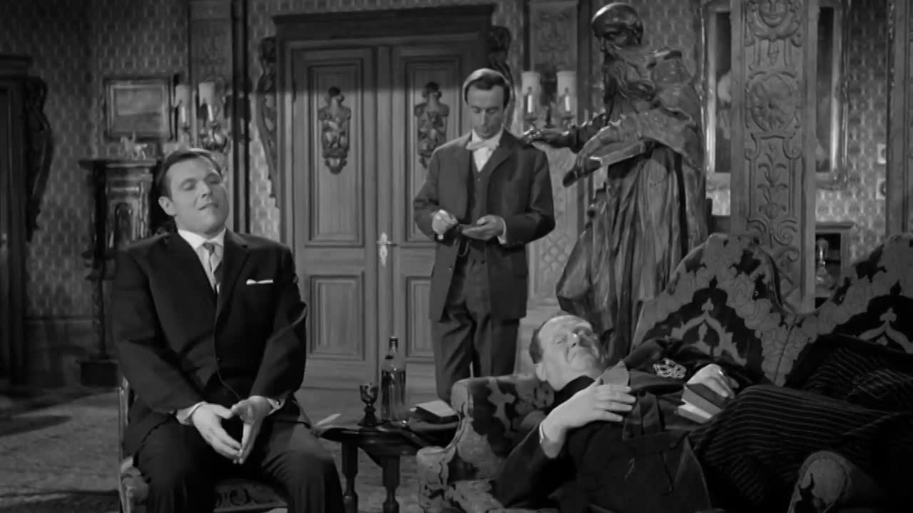 Der grüne Bogenschütze 1961 GERMAN 720p WEBRip x264 AAC-456movie net