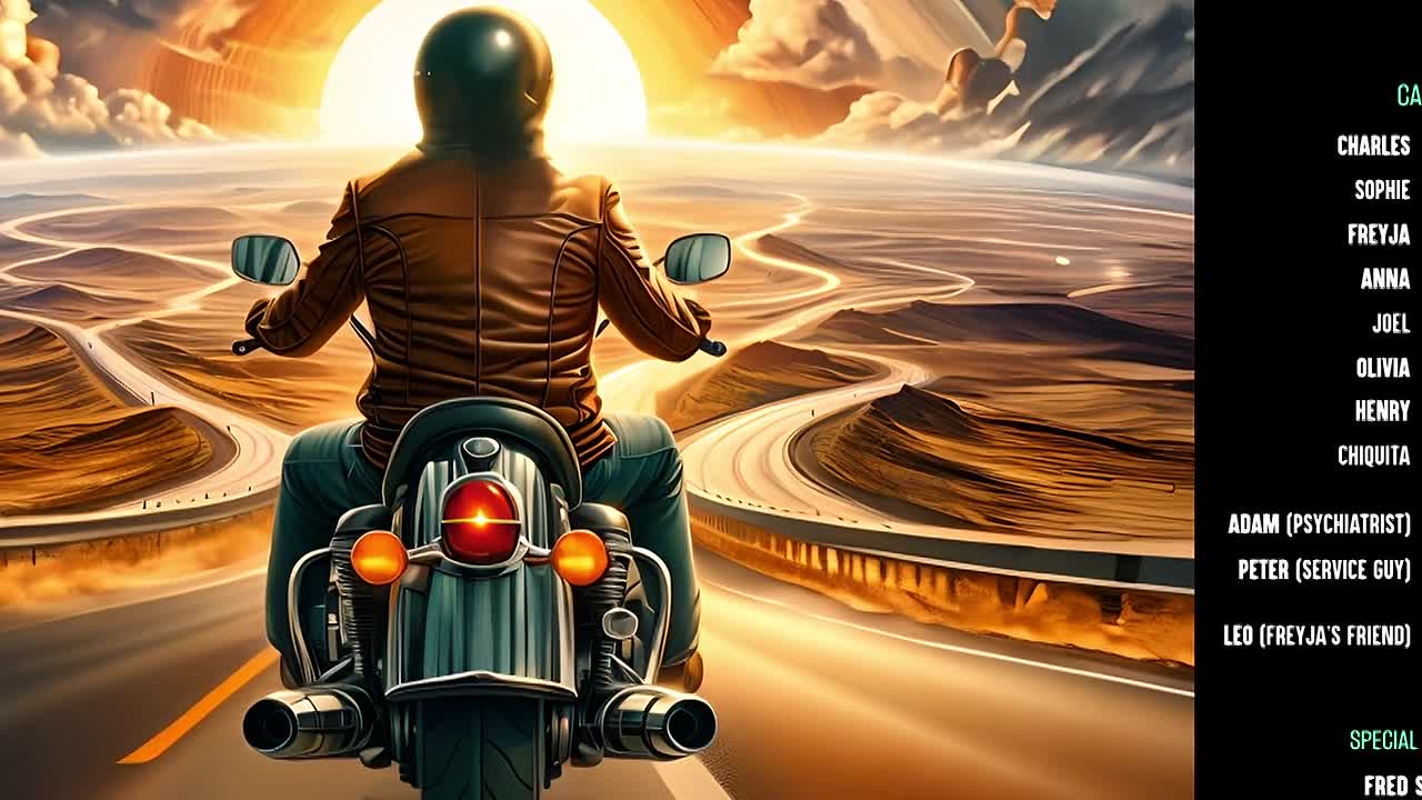 Chiquita 2025 1080p WEBRip x264 AAC-