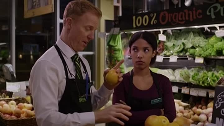 All Joking Aside 2020 HDRip XviD AC3-EVO