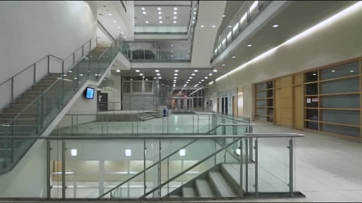 Contracts 2020 HDRip XviD AC3-EVO