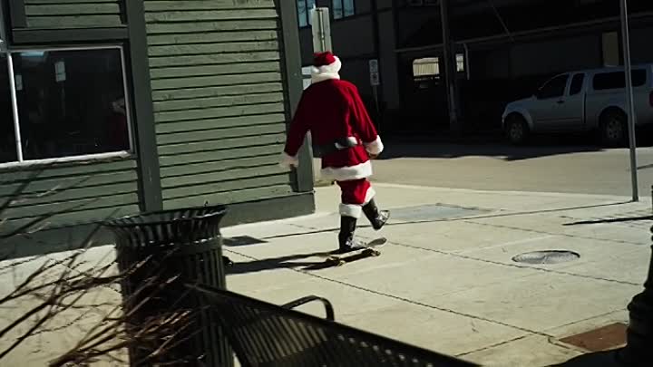 The Key to Christmas 2020 HDRip XviD AC3-EVO