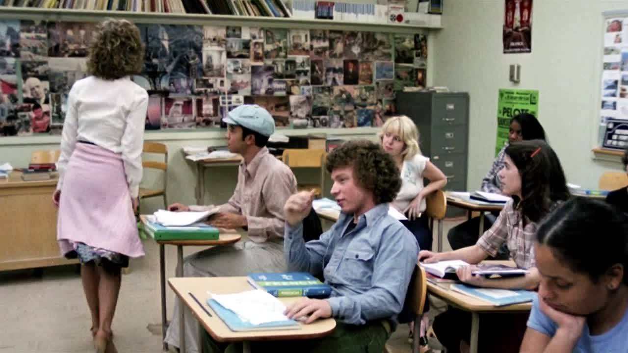 Homework 1982 1080p BluRay x264 AAC-