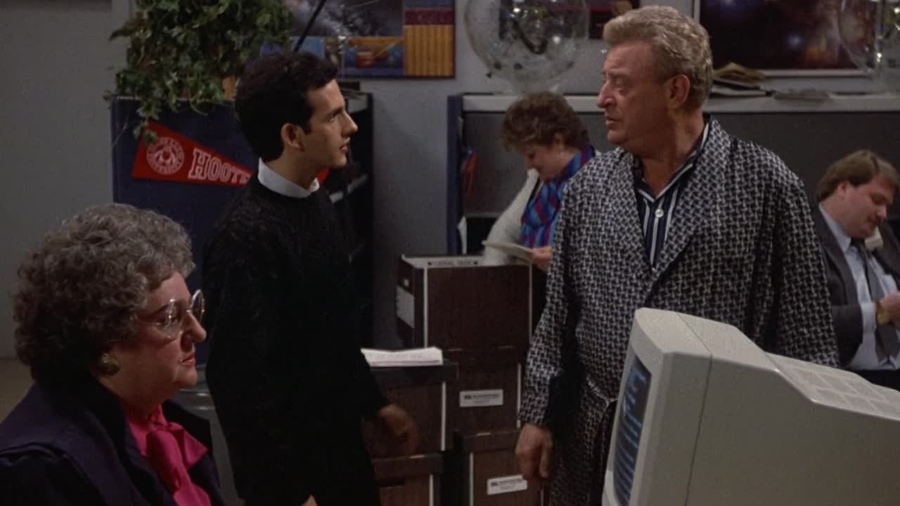 ⁣Back To School 1986 1080p BluRay x264 [YTS AG]