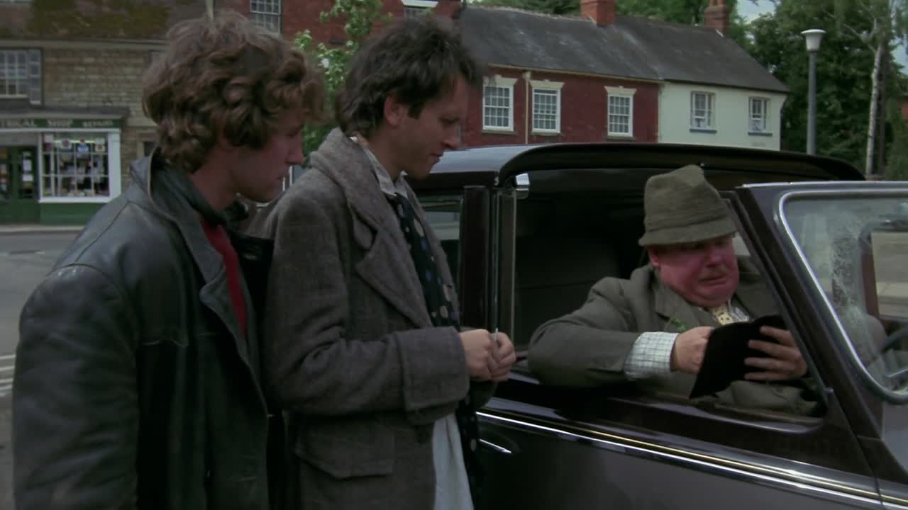 ⁣Withnail and I 1987 1080p BluRay x264 YIFY