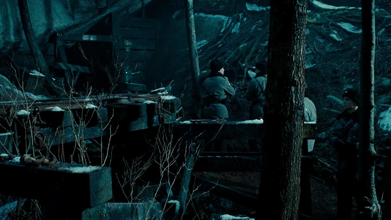 Underworld Evolution 2006 1080p BrRip x264 YIFY