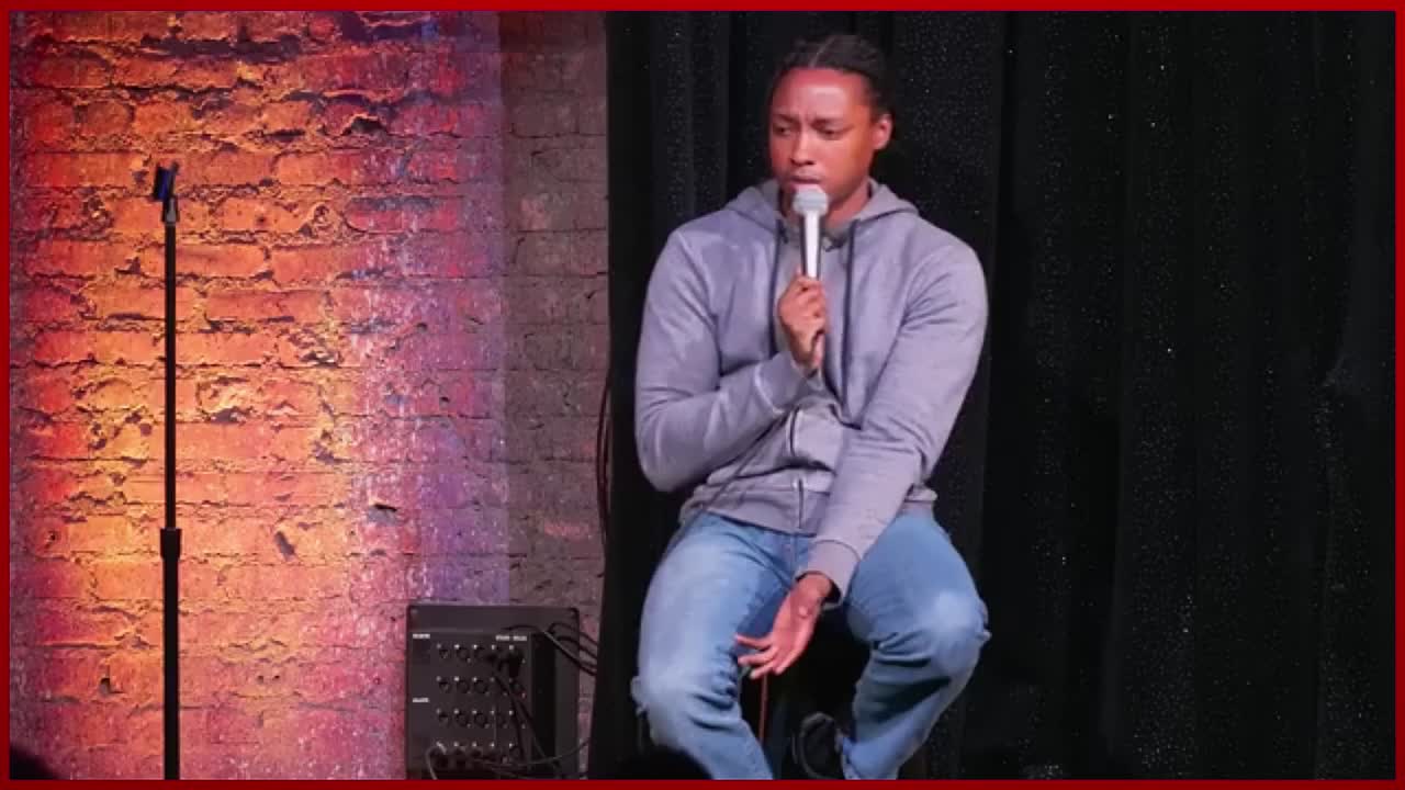 ⁣Is this a New America¿ Trump Takes Over D C ¦ Josh Johnson (1080p_30fps_H264-128kbit_AAC)