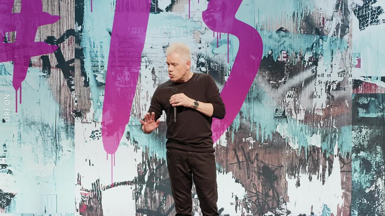 ⁣Michael Mittermeier #13 CD1 2023 GERMAN 720p WEBRip x264 AAC