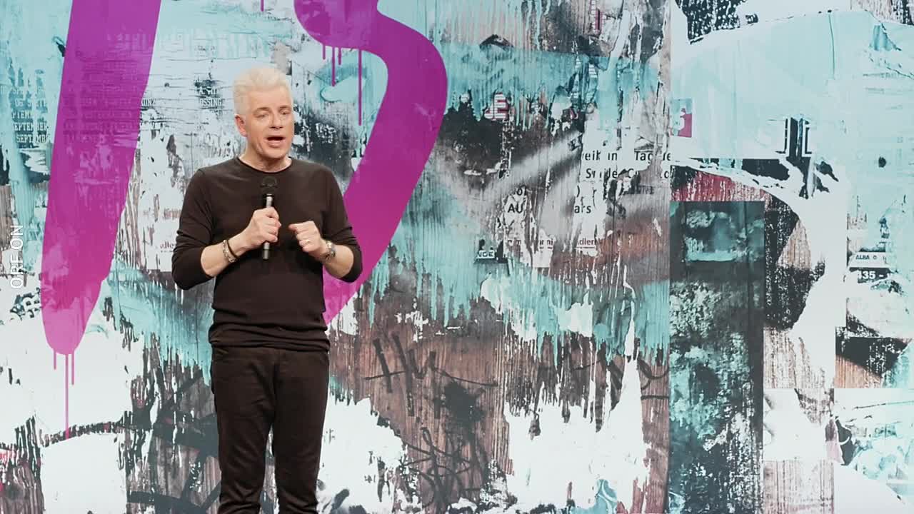 ⁣Michael Mittermeier #13 CD2 2023 GERMAN 720p WEBRip x264 AAC