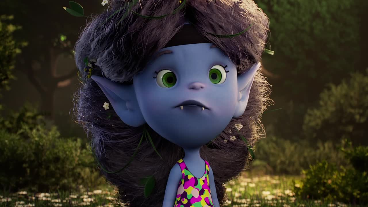 ⁣Angelo Dans La Foret Mysterieuse 2024 FRENCH 1080p WEBRip x264 AAC5 1-