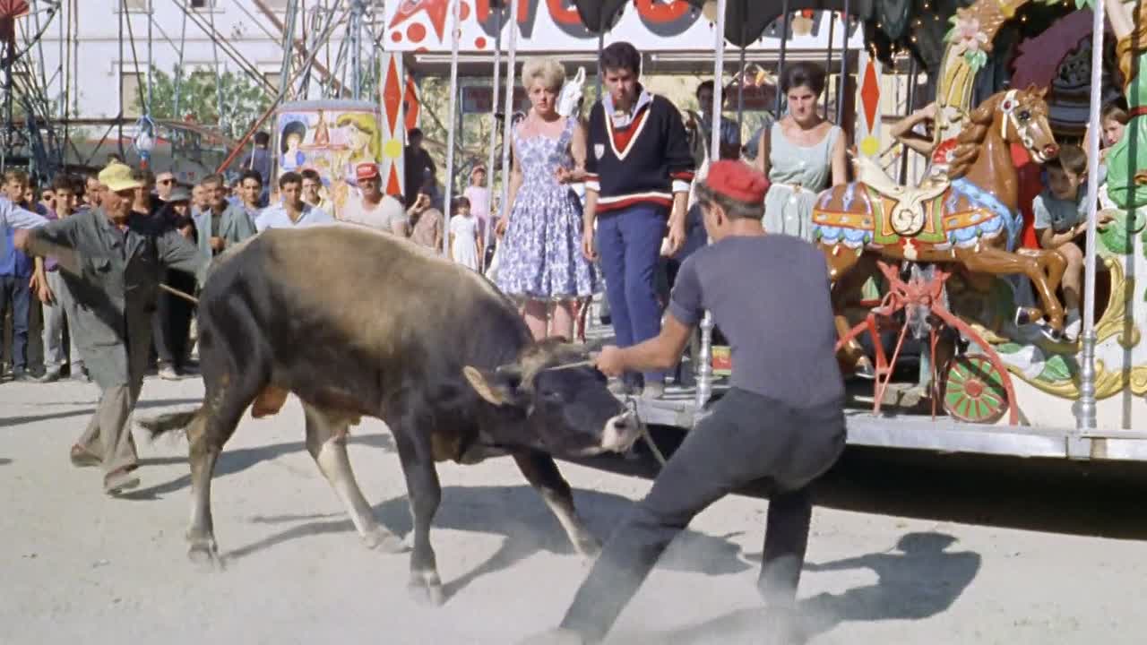 ⁣Boccaccio 70 1962 ITALIAN HC ENG SUBS 1080p BluRay x264 AAC-