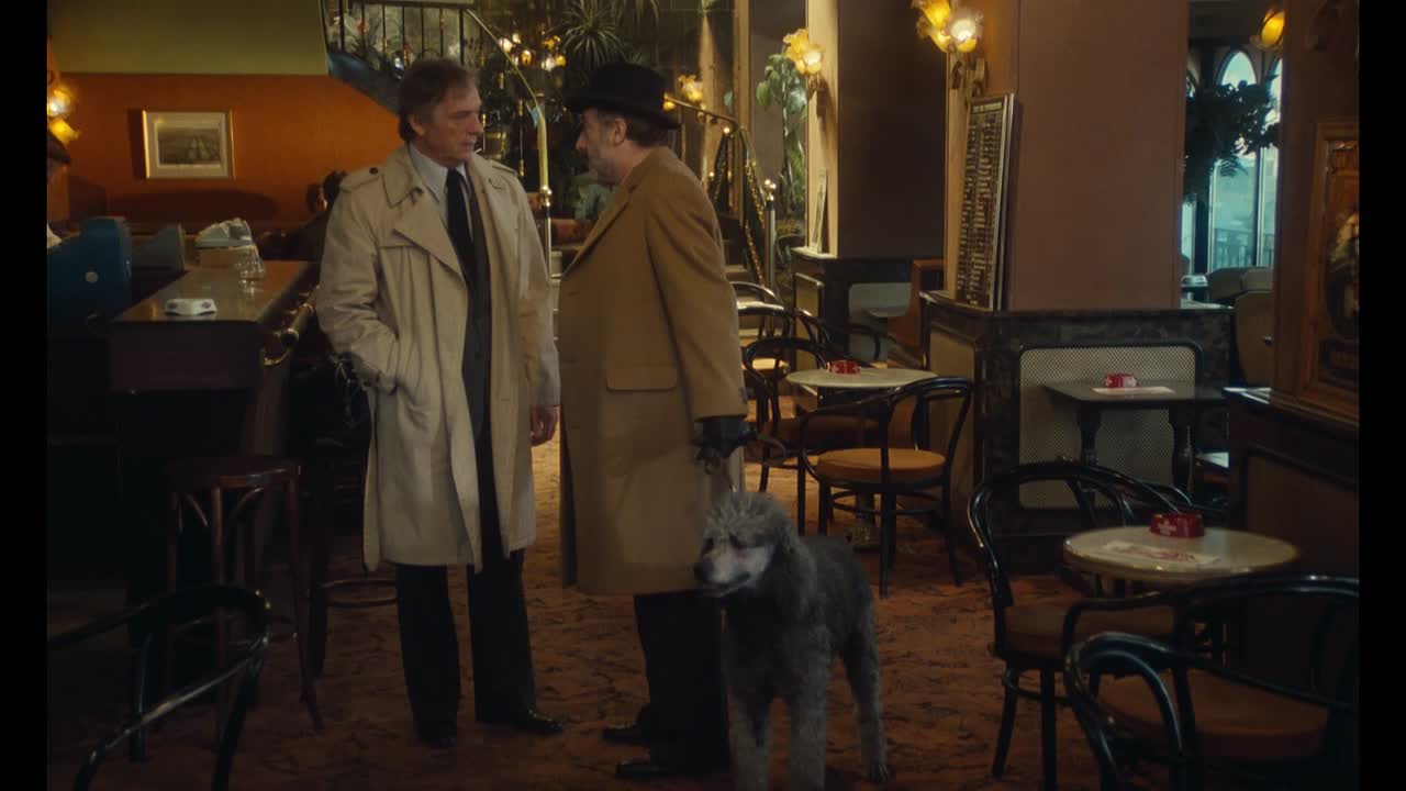 ⁣Clair de Femme 1979 FRENCH 1080p WEBRip x264 AAC