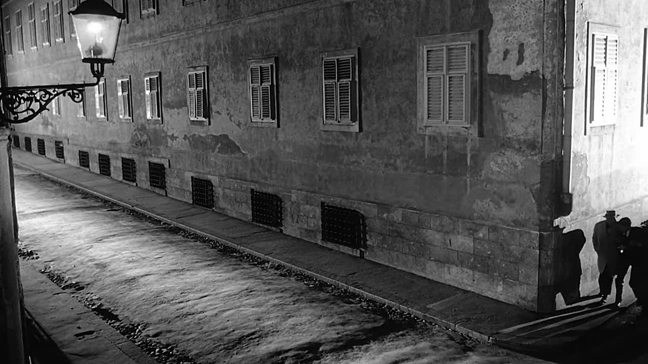 ⁣Le Proces (The Trial) 1962 1080p BluRay x264 AAC-