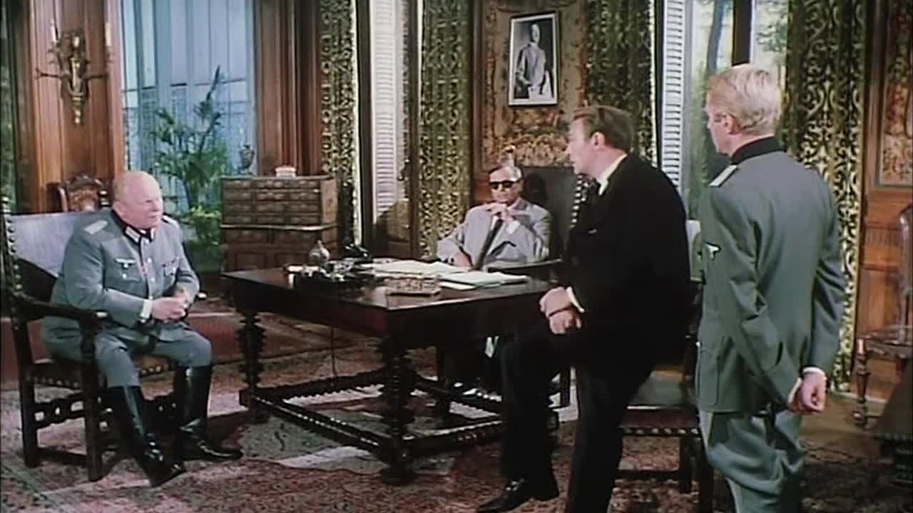 ⁣Triple Cross 1966 1080p BluRay x264-[YTS AM]