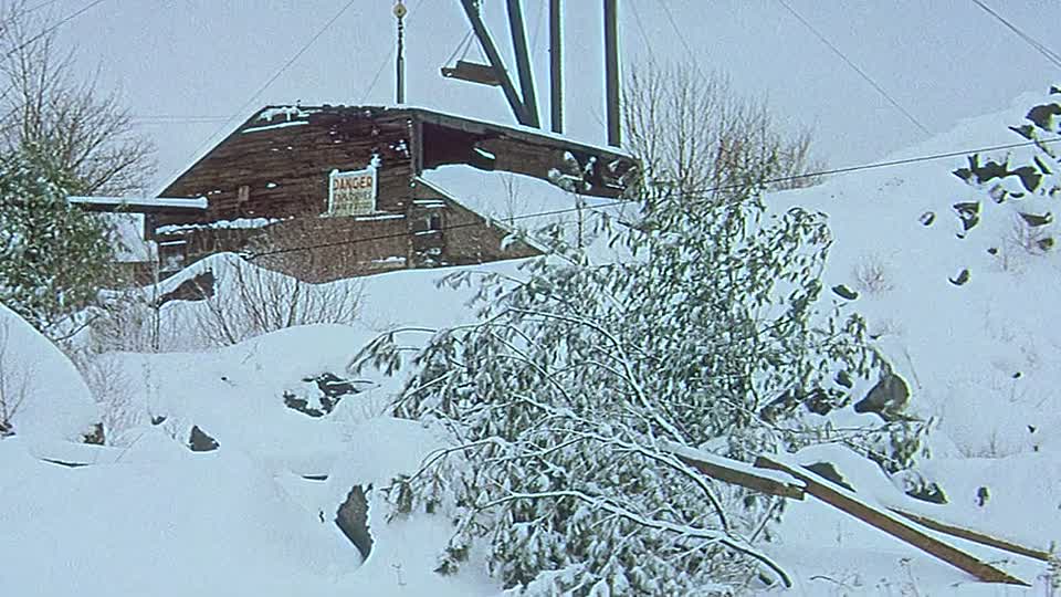 ⁣The Cardinal 1963 720p BluRay x264 AAC-