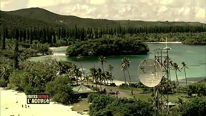 ⁣Faites entrer l'accusé -Jourdain, Kohnu, Gomis