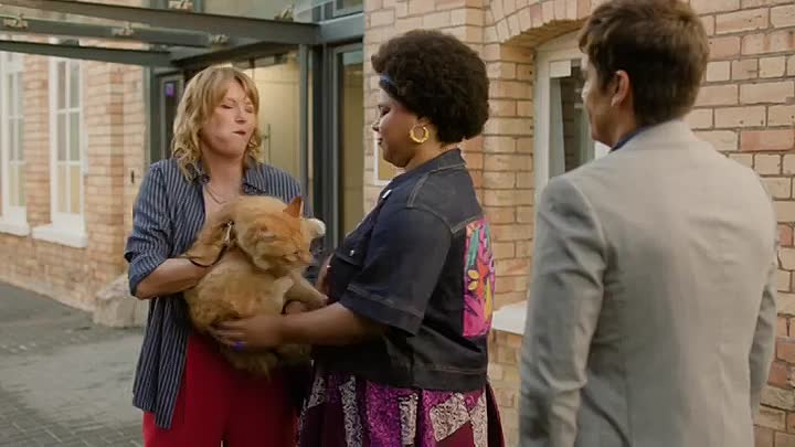 ⁣My Life Is Murder S05E06