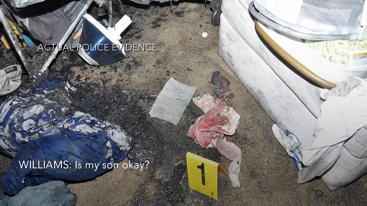 ⁣Signs of a Psychopath S10E09