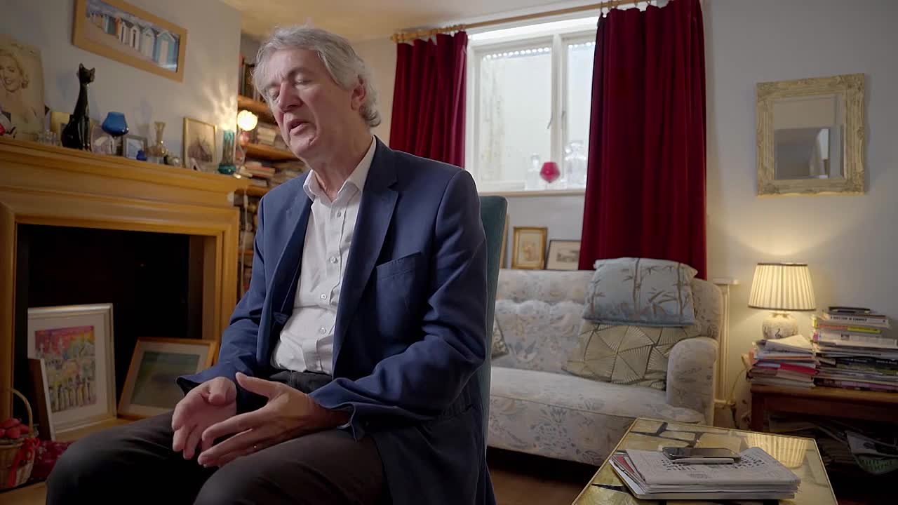 When Missing Turns To Murder S03E06